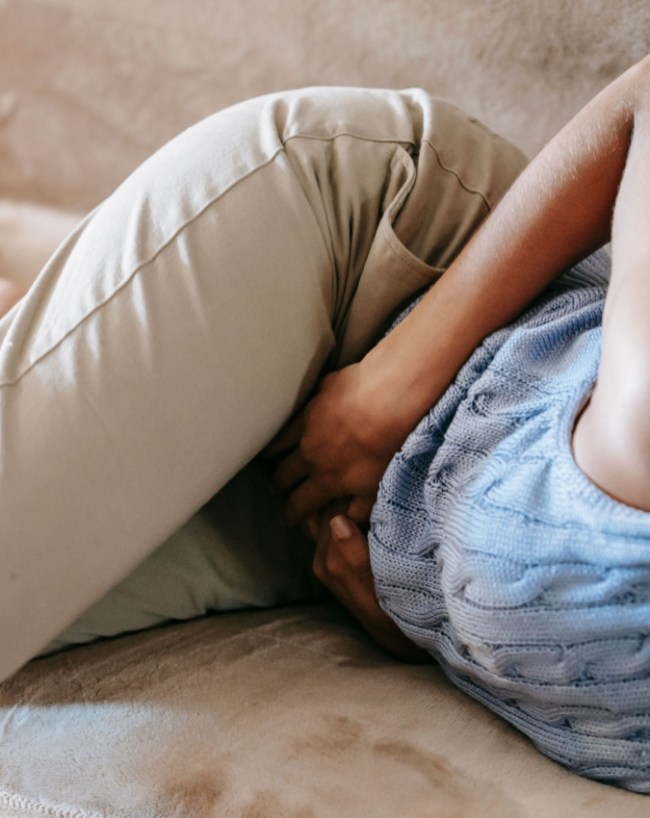 How To Cure Stomach Cramps In Rainy Season-1-2-3-4-5
