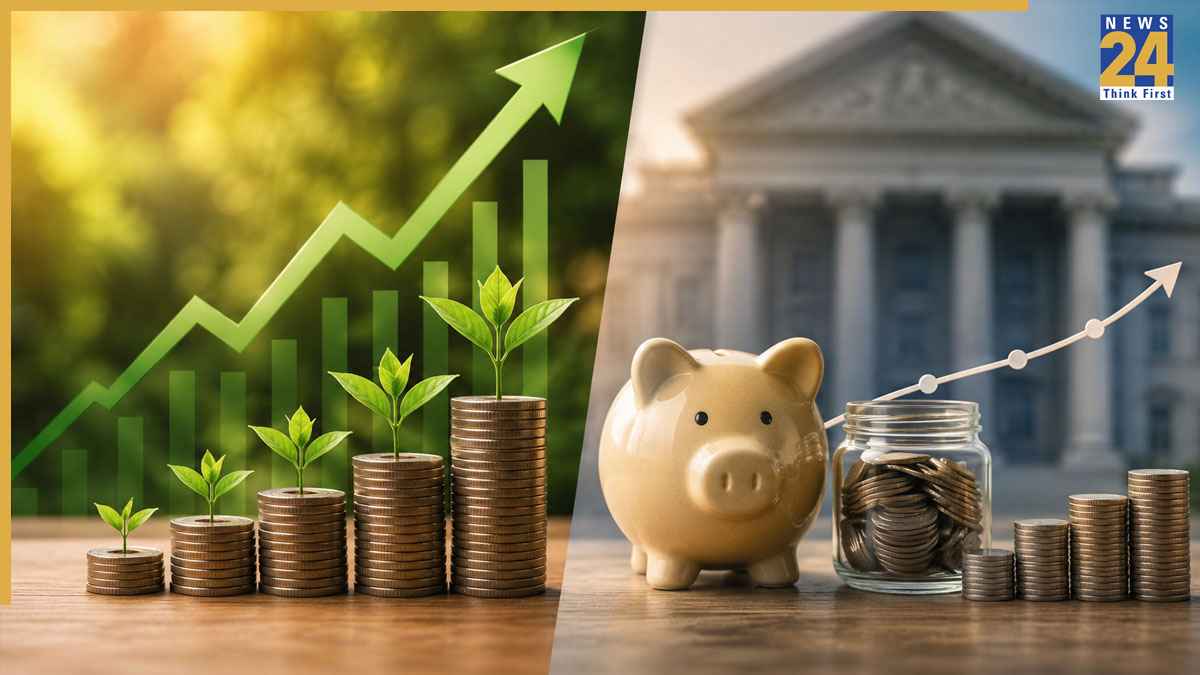 Monthly SIP vs Bank FD Return: 10000 SIP या 10 लाख FD? जानिए 15 साल में कहां बनेगा ज्यादा पैसा
