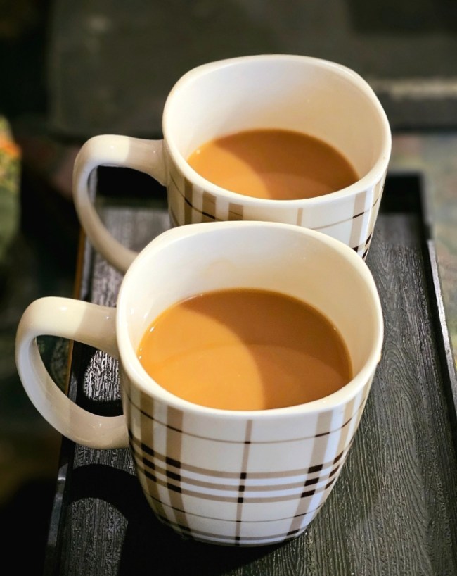 Side Effects Of Drinking Tea Side Effects Of Drinking Tea-1-2