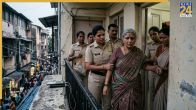 Mumbai Murder