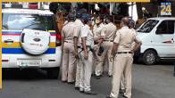 Mumbai Police