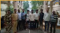 1.3 मिलियन फॉलोअर्स वाले रील स्टार पर किडनेप का आरोप, बेटिंग ऐप विवाद में प्रतीक शिंदे समेत 7 पर FIR; 4 गिरफ्तार