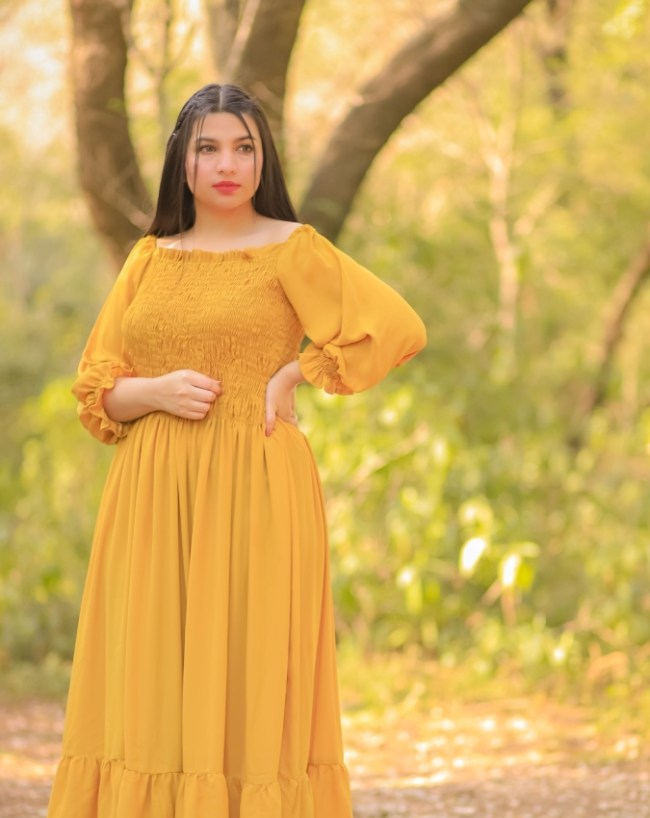 मस्टर्ड येल