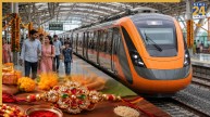 namo bharat train