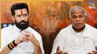 Chirag Paswan