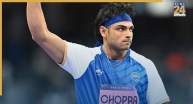 Neeraj Chopra