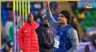 Neeraj Chopra