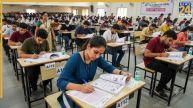 एग्जाम लीक रोकने के लिए NTA का नया तरीका, अब पेपर सेट करने वालों की होगी 4 स्टेज जांच
