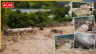 Nepal Flash Floods LIVE: नेपाल की कोशी नदी ने मचाया कहर, अचानक आई बाढ़ से अब तक 16 लोगों की मौत; कई लापता