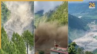 flash flood | glacier burst | nepal tibbet