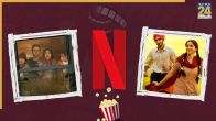 Netflix Top Trending Movies