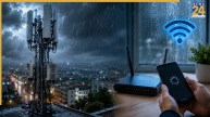 बारिश में क्यों स्लो हो जाता है इंटरनेट? 4G-5G से लेकर Wi-Fi तक, जानें क्या है वजह और कैसे बढ़ाएं स्पीड