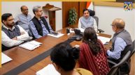 UGC-नेट के तीन सब्जेक्ट में दोबारा परीक्षा को लेकर NTA ने 50 से अधिक कर्मचारियों को हटाया
