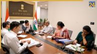 NTA में बड़ा फेरबदल… 600 एक्सपर्ट्स की छुट्टी, 4 लेयर में पेपर चेकिंग; CISF के हवाले सुरक्षा