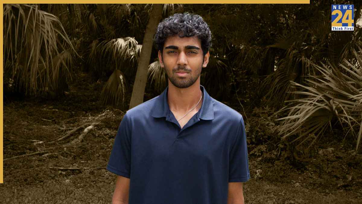 10 साल की उम्र में कॉलेज और 18 में बने प्रोफेसर, कौन हैं नाथन थॉमस जिन्होंने गिनीज वर्ल्ड रिकॉर्ड में दर्ज कराया नाम