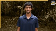 Nathan Thomas Youngest Male Professor Story