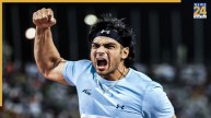 Neeraj Chopra