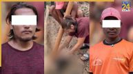 हैवानियत! बाढ़ के मलबे में तबाही के बीच नोच रहे थे शवों के झुमके! VIDEO सामने आने पर 2 अरेस्ट