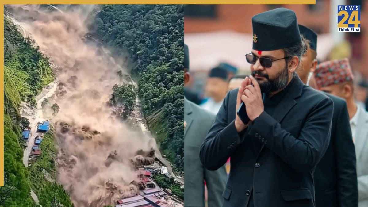 बाढ़ में मिले अज्ञात शव और DNA सैंपल संभालकर रखेगी नेपाल सरकार, PM बालेन शाह का बड़ा ऐलान, जानें क्या है प्लान?