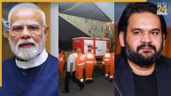 भारत ने नेपाल को भेजी राहत सामग्री की पहली खेप, मदद क लिए पीएम बालेन शाह ने PM मोदी का जताया आभार