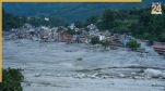 Nepal Flood, Nepal Flash Flood, Nepal China Glacier, Nepal China Flood Disaster, Nepal Tibet Glacier, Indians Missing Nepal Flash Flood