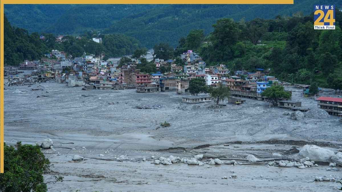 क्या टल सकती थी नेपाल की जलप्रलय? 3 महीने पहले भांप लिया था खतरा; चीन की 'लापरवाही' से गई 900 की जान!