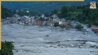 Nepal Flood, Nepal Flash Flood, Nepal China Glacier, Nepal China Flood Disaster, Nepal Tibet Glacier, Indians Missing Nepal Flash Flood