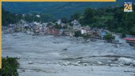 Nepal Flood, Nepal Flash Flood, Nepal China Glacier, Nepal China Flood Disaster, Nepal Tibet Glacier, Indians Missing Nepal Flash Flood