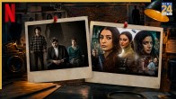 Netflix best thriller movies