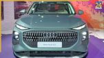 New Audi Q3