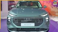 New Audi Q3