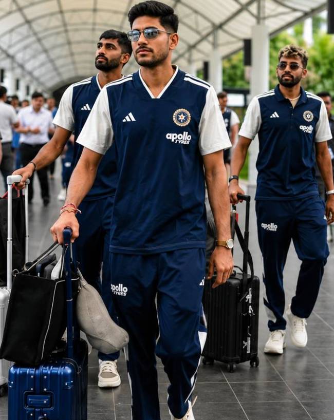 India Test Team (PIC Credit -AI)-1-2-3