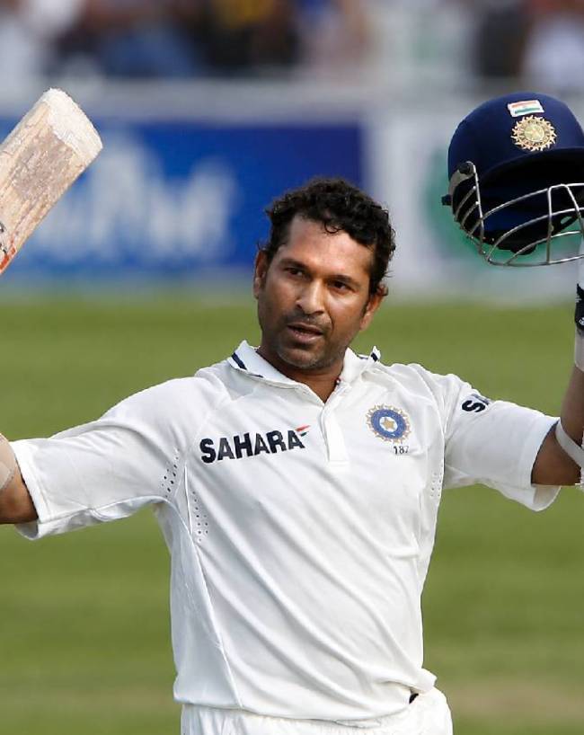 Brett Lee-Sachin Tendulkar-Virat Kohli (PIC Credit - X)-1-2-3-4-5-6