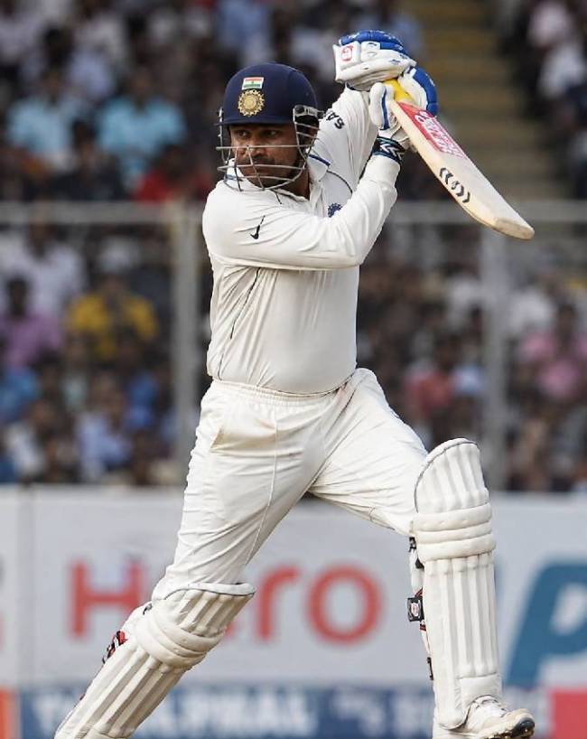 Virender Sehwag and MS Dhoni (PIC Credit -AI)-1-2-3-4-5