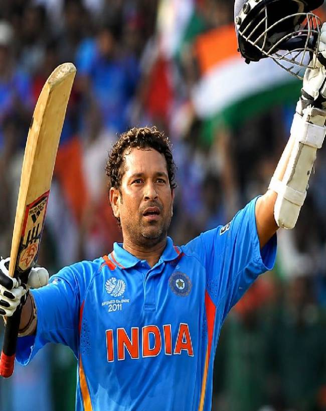 Brett Lee-Sachin Tendulkar-Virat Kohli (PIC Credit - X)-1-2-3-4