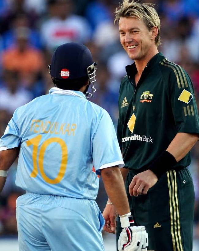 Brett Lee-Sachin Tendulkar-Virat Kohli (PIC Credit - X)-1-2