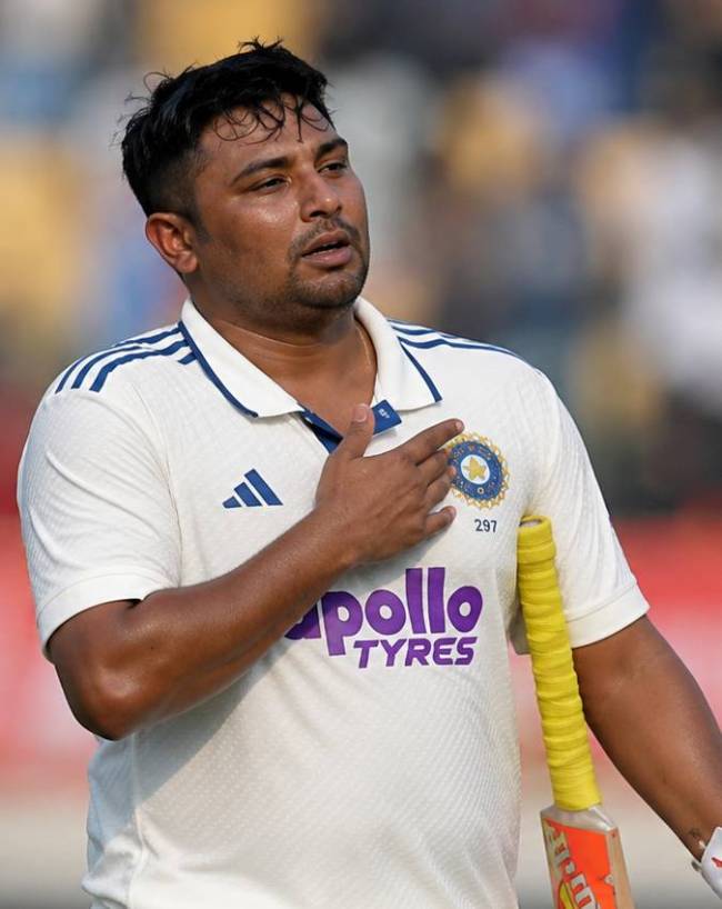 Sarfaraz Khan (PIC Credit -AI)-1-2-3