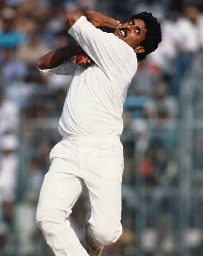 5. कपिल देव