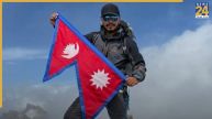 कौन हैं निर्मल पुर्जा? जिनकी दुनिया के 12वें सबसे ऊंचे पर्वत पर चढ़ाई के वक्त हुई मौत