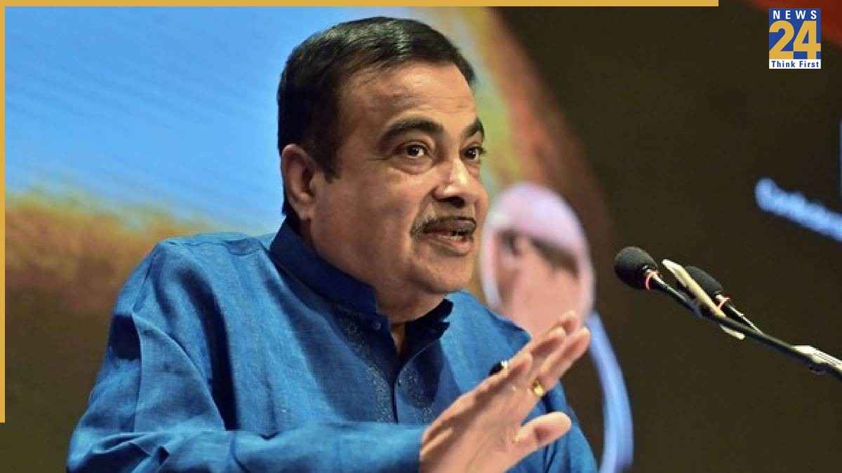 _Nitin Gadkari deepfake case Bombay High Court