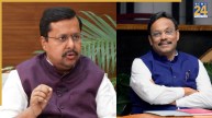 BJP आलाकमान ने विनोद तावड़े को सौंपी उत्तर प्रदेश की कमान, पंजाब के BJP प्रभारी बनाए गए सतीश पूनिया