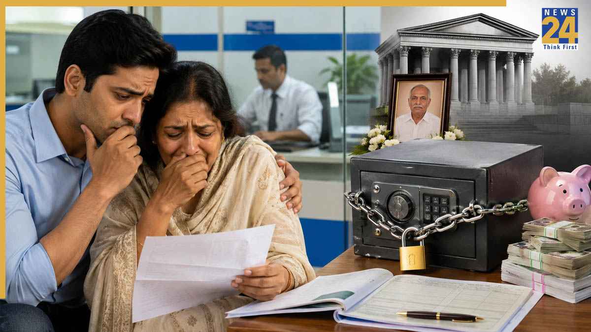 No Nominee in Bank Account: पापा के बैंक खाते में नहीं है नॉमिनी? जानें कैसे क्लेम करें फंसा हुआ पैसा