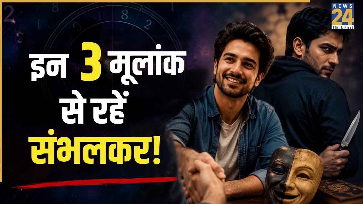Numerology-Personality-Traits
