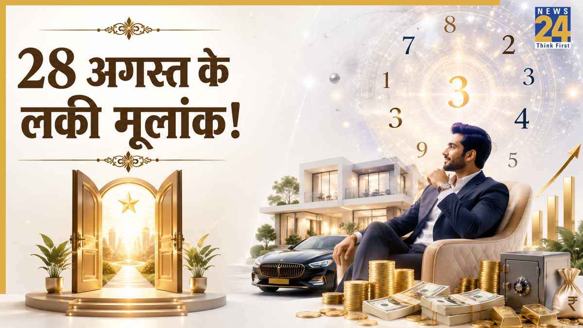 Numerology-Prediction