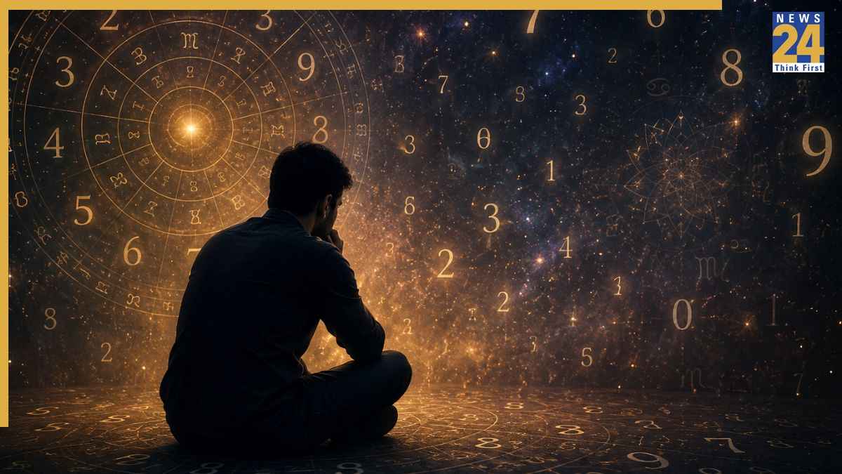 Numerology