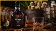 How Old Monk rum is made
