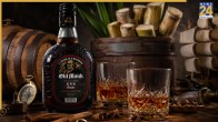 How Old Monk rum is made