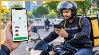 Uber App