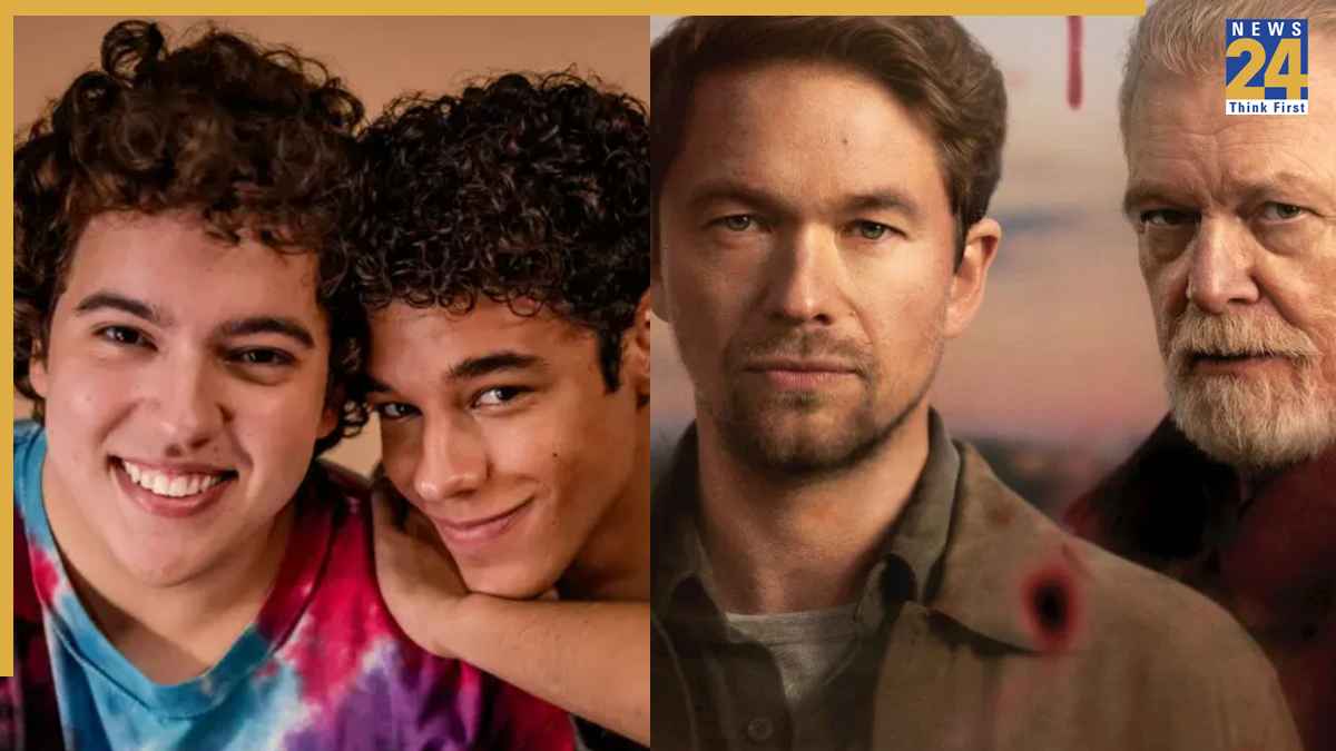 OTT Film Series