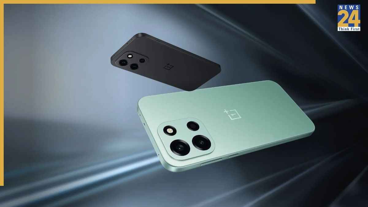 OnePlus Nord 6 पर बंपर ऑफर! सेल में 11,000 रुपये सस्ता मिल रहा फोन, जानें कहां है डील